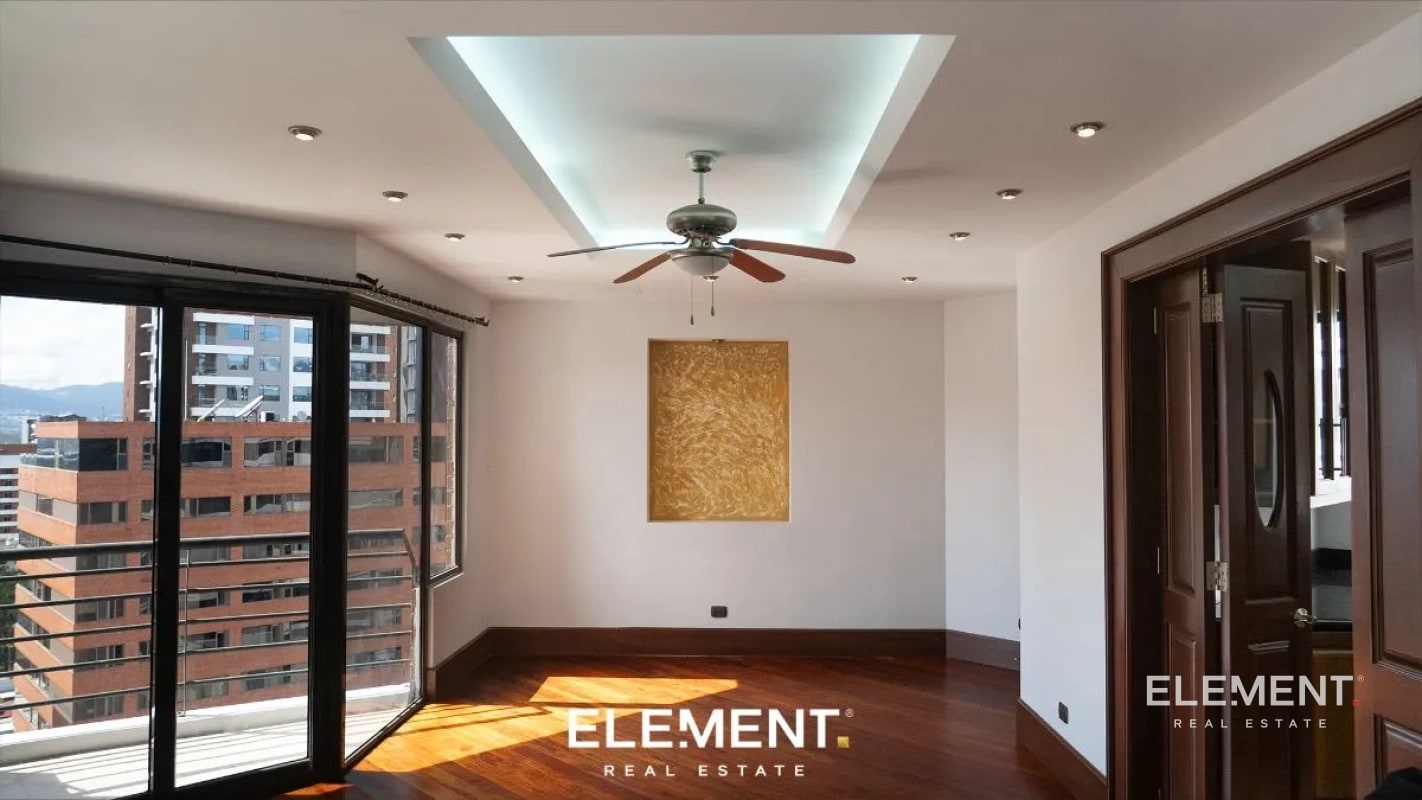Penthouse de 2 niveles en venta - Plenum, Z.14 - 15