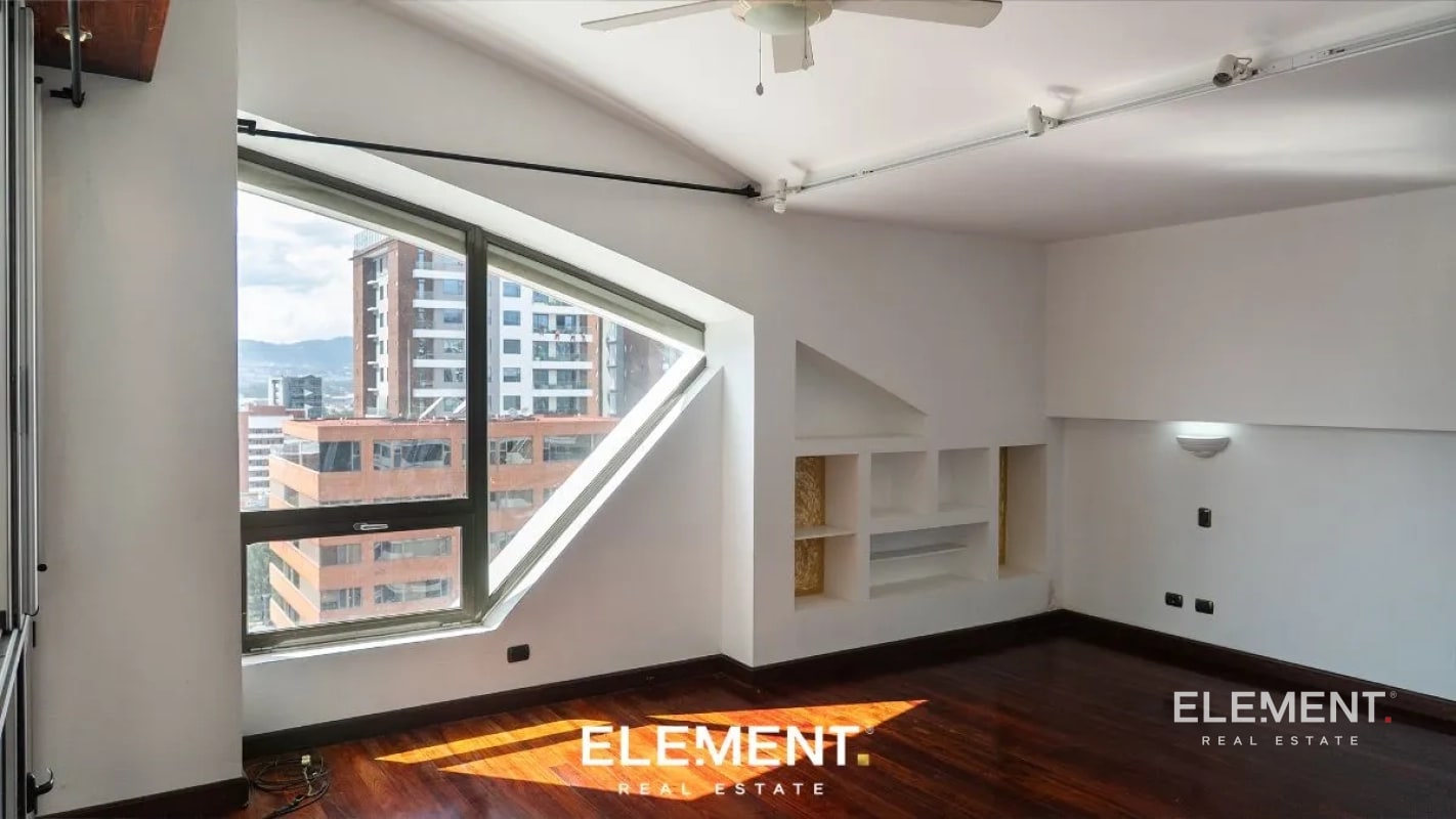 Penthouse de 2 niveles en venta - Plenum, Z.14 - 6