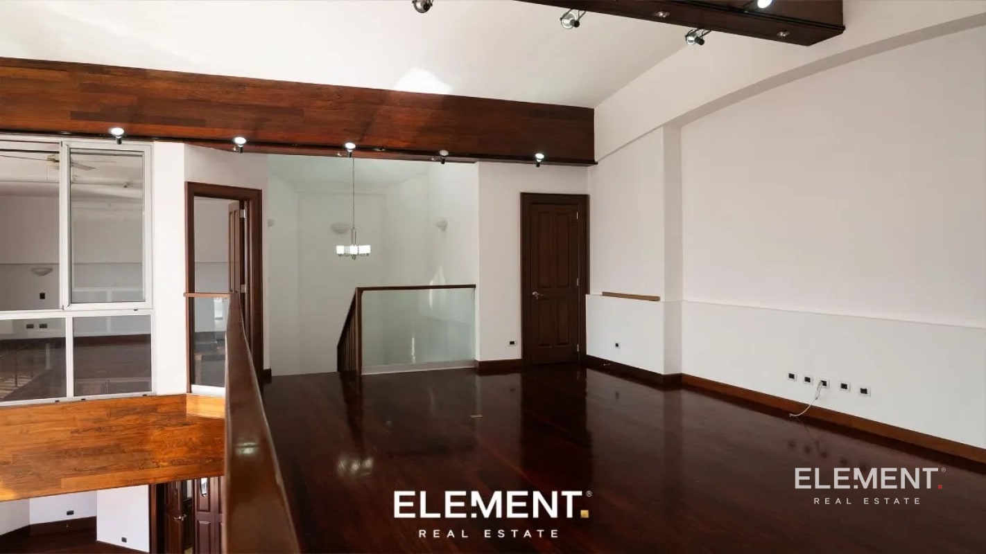 Penthouse de 2 niveles en venta - Plenum, Z.14 - 3