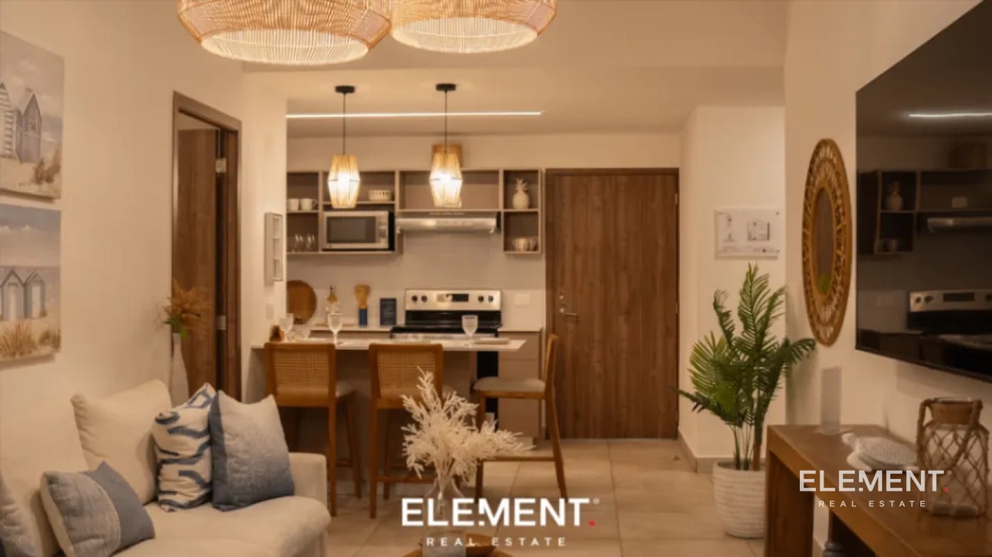 Nuevo proyecto residencial frente al mar - DAMARE - 13