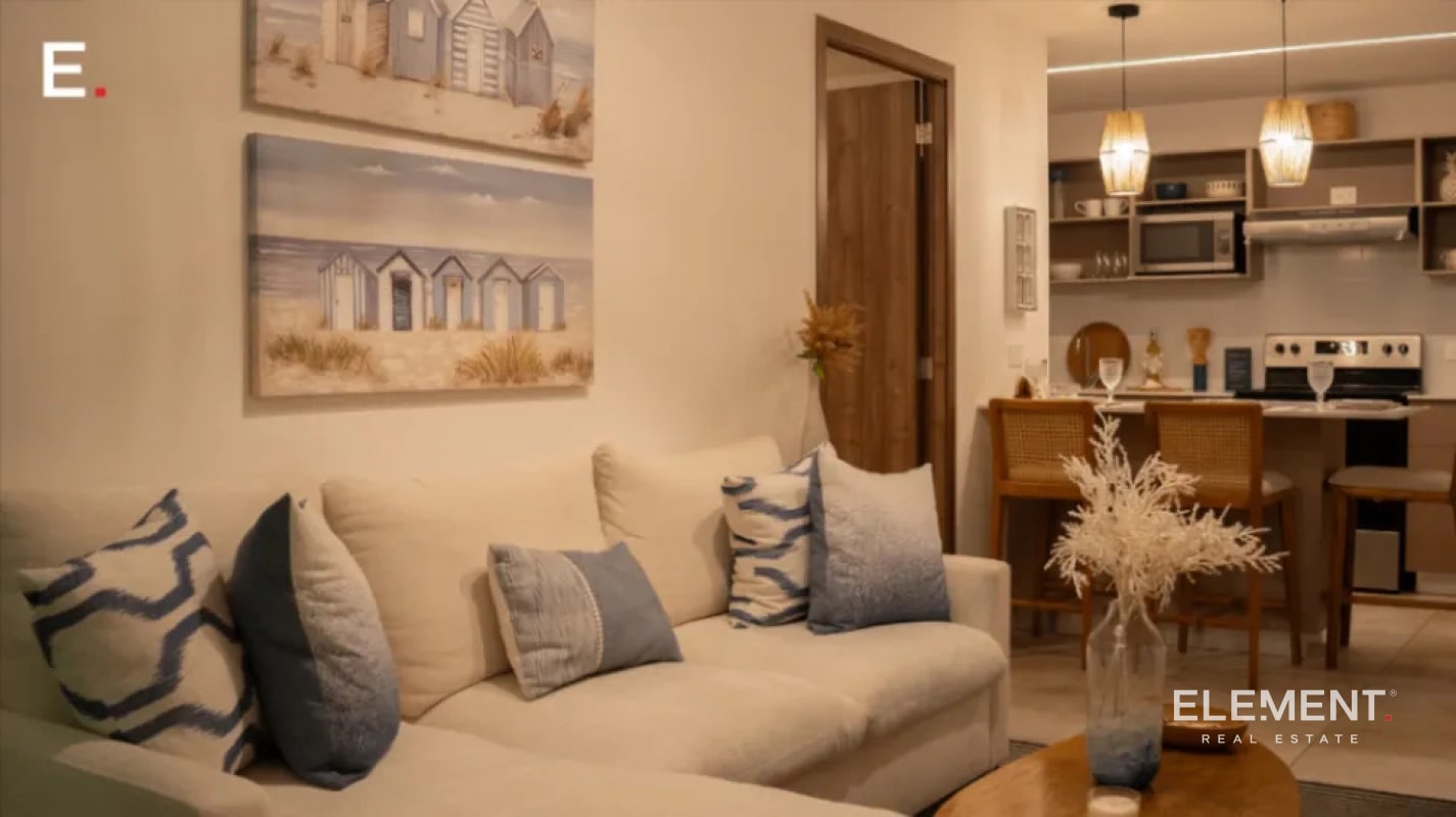 Nuevo proyecto residencial frente al mar - DAMARE - 12