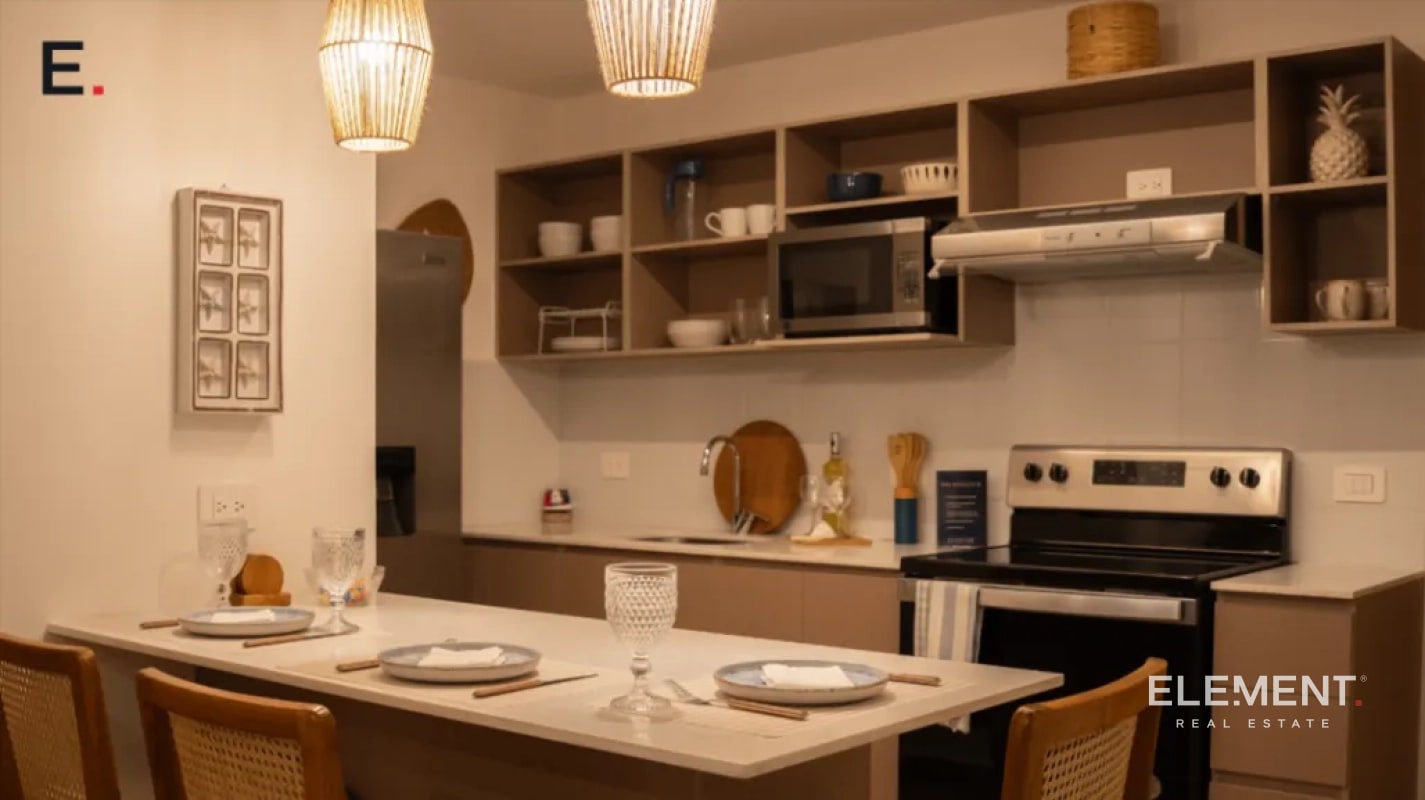 Nuevo proyecto residencial frente al mar - DAMARE - 11