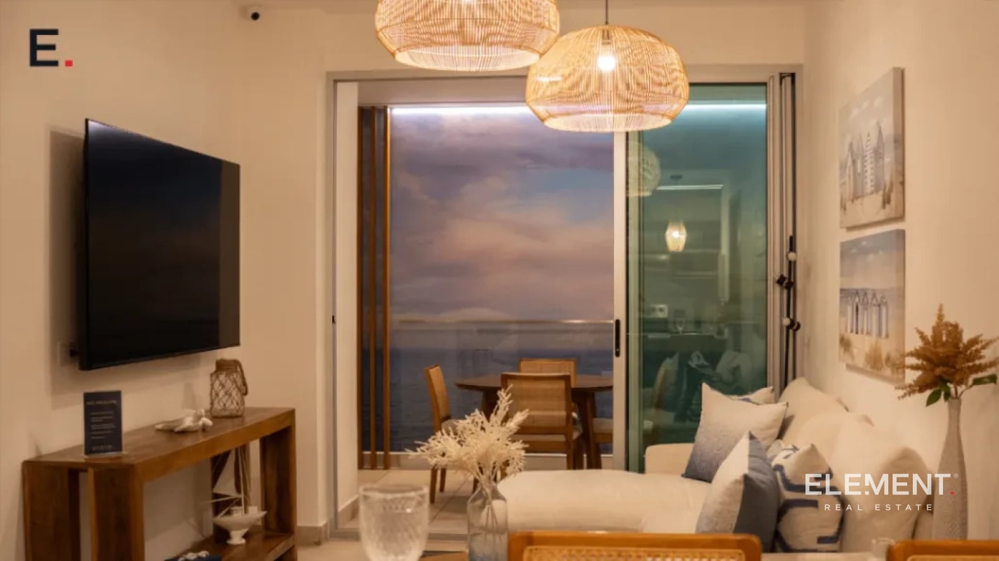 Nuevo proyecto residencial frente al mar - DAMARE - 10