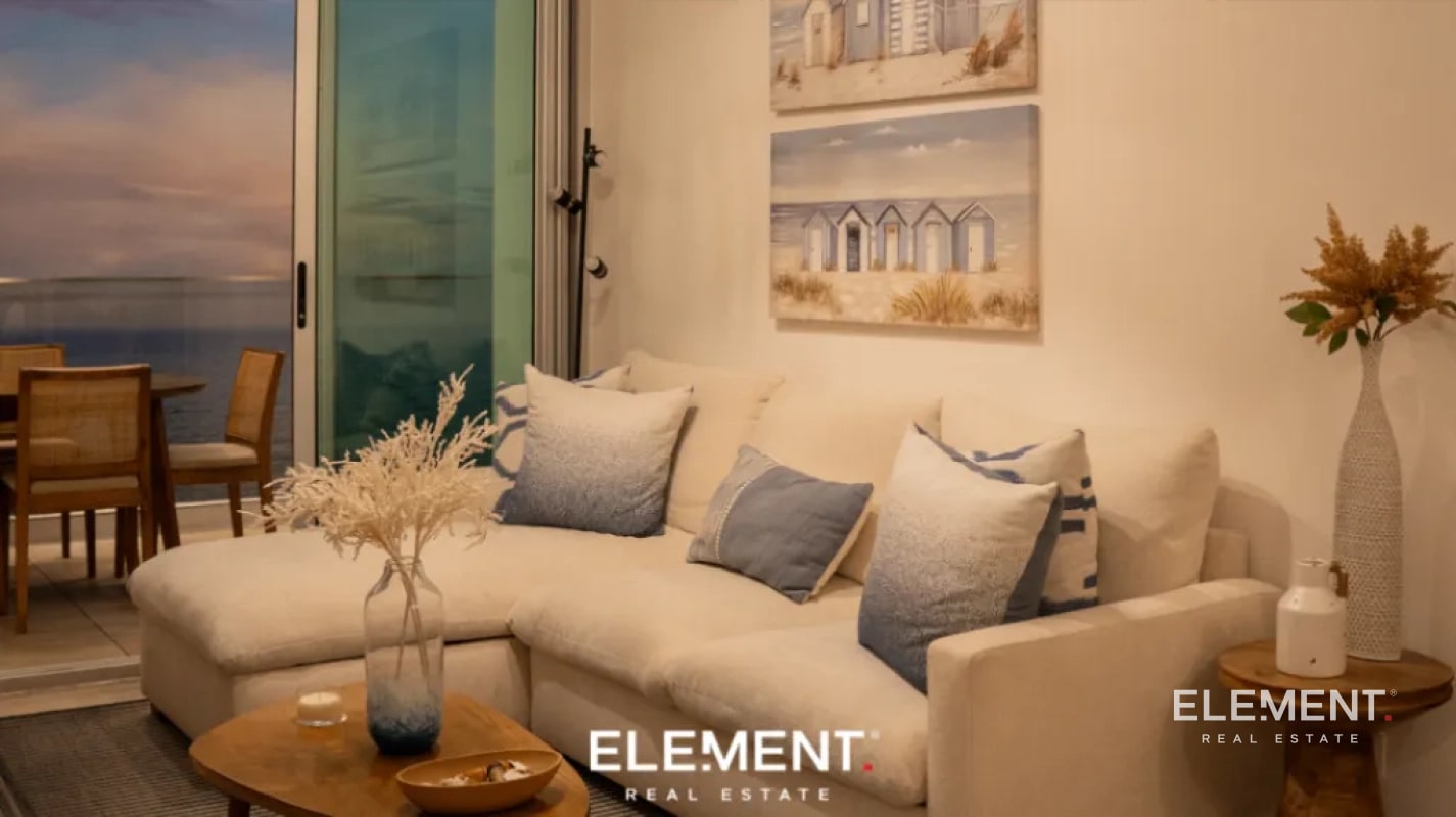 Nuevo proyecto residencial frente al mar - DAMARE - 9
