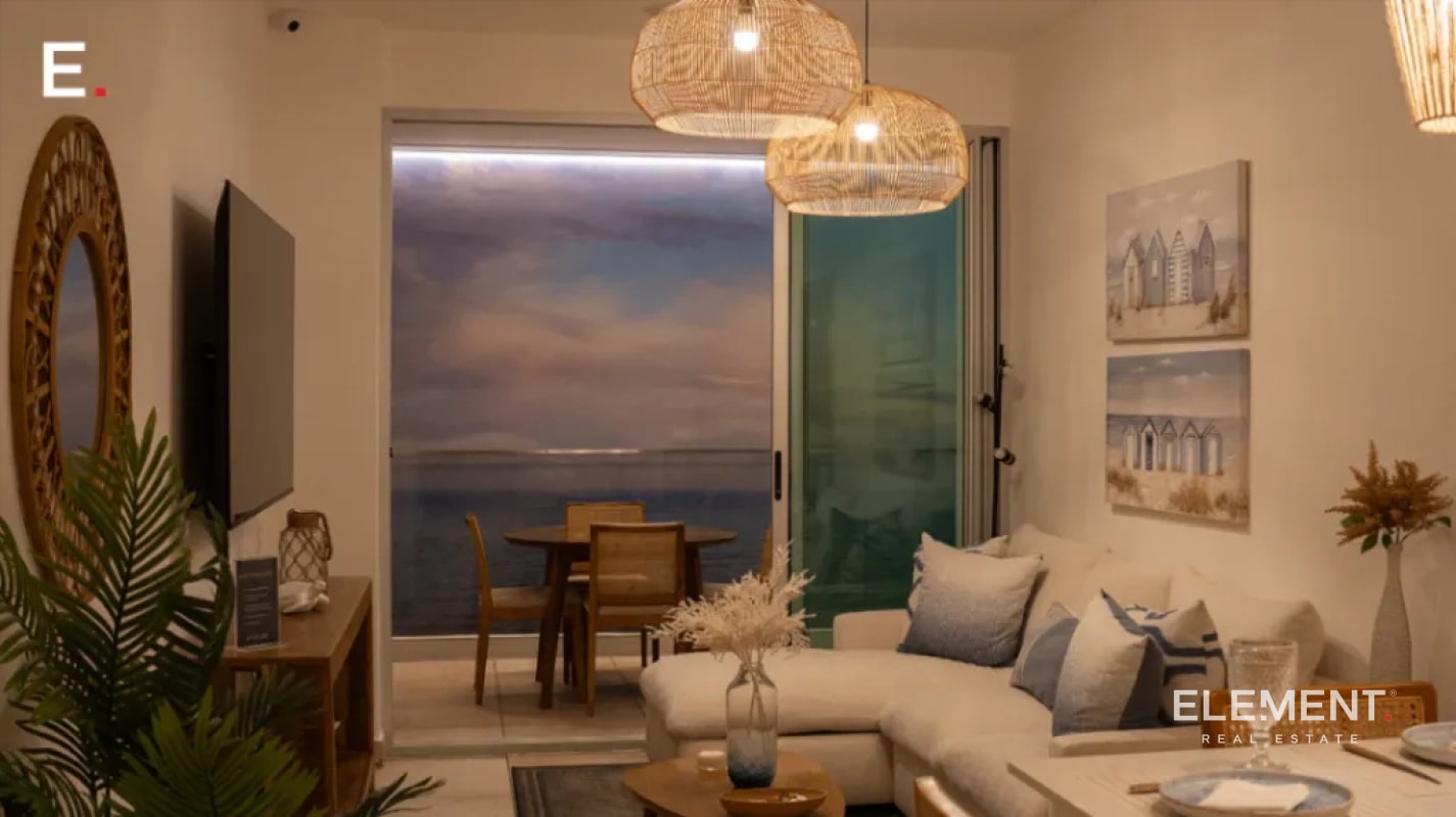 Nuevo proyecto residencial frente al mar - DAMARE - 3