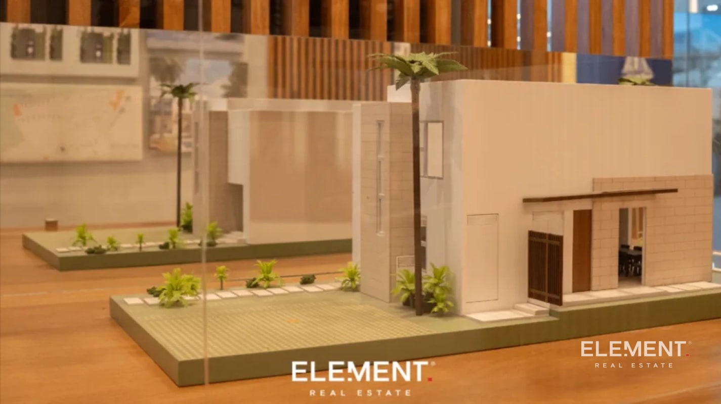 Nuevo proyecto residencial frente al mar - DAMARE - 1