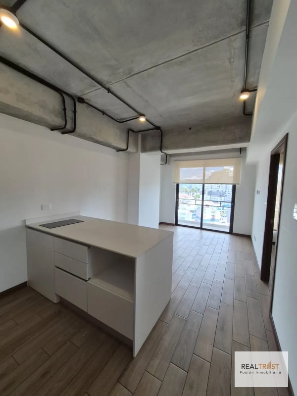 APARTAMENTO EN RENTA INARA CUATRO - 14