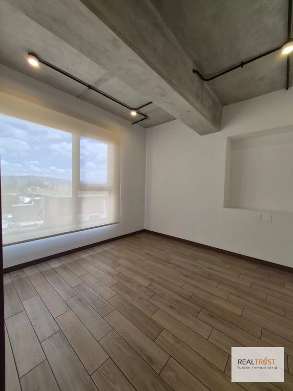 APARTAMENTO EN RENTA INARA CUATRO - 12