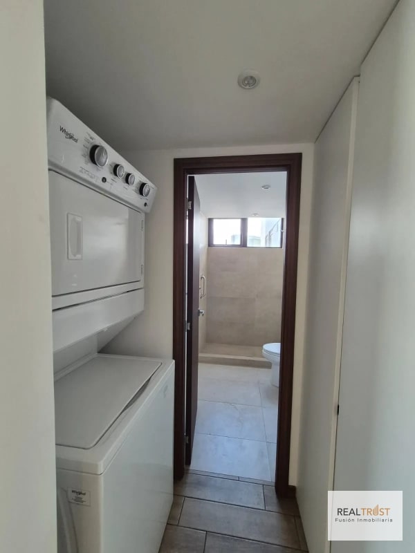 APARTAMENTO EN RENTA  INARA CUATRO - 10