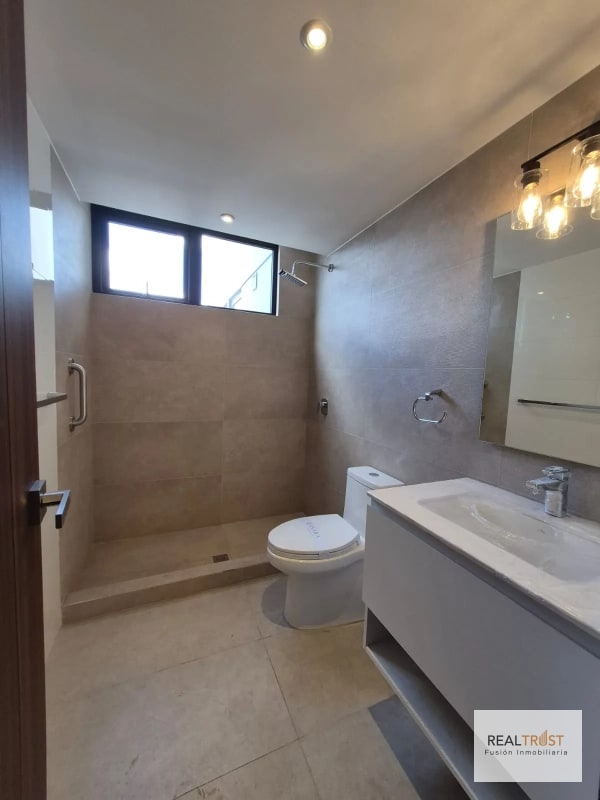 APARTAMENTO EN RENTA INARA CUATRO - 9