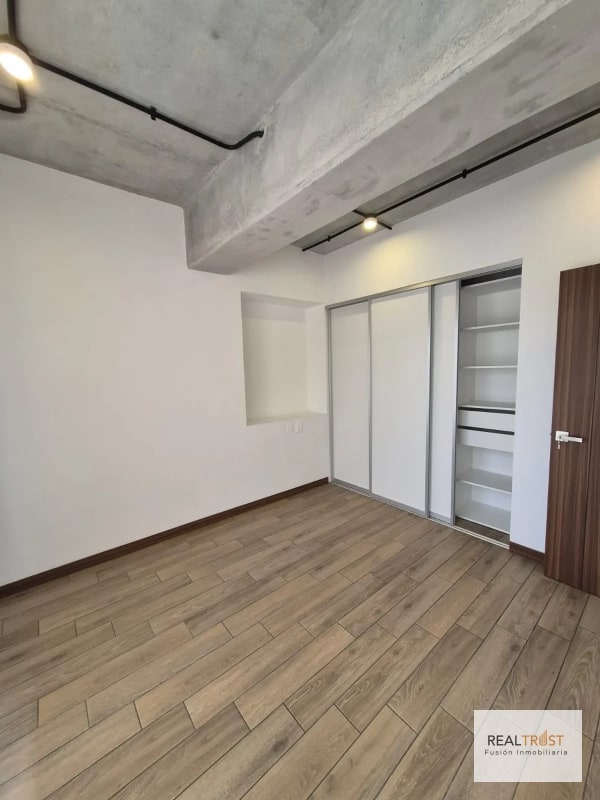 APARTAMENTO EN RENTA INARA CUATRO - 8