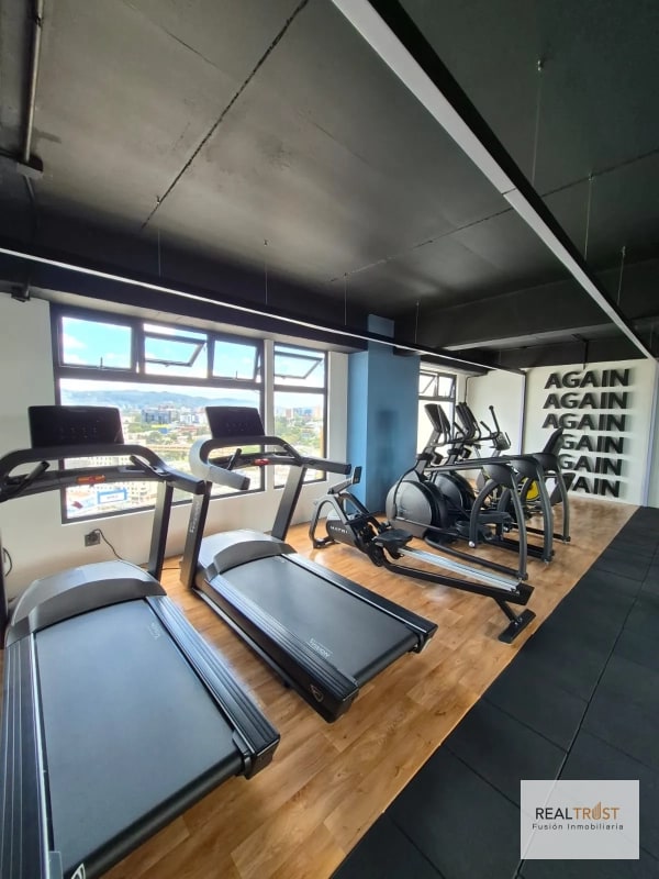 APARTAMENTO EN RENTA INARA CUATRO - 3