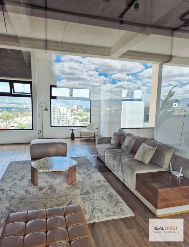 APARTAMENTO EN RENTA INARA CUATRO - 2