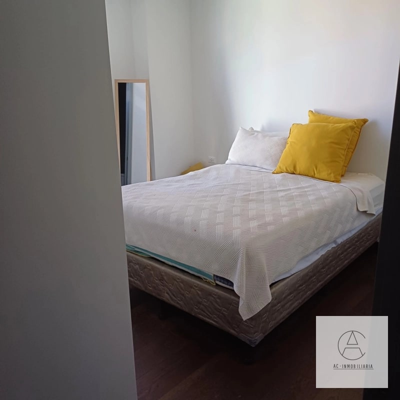 Apartamento Amueblado en Renta, Atarah zona 10 - 7