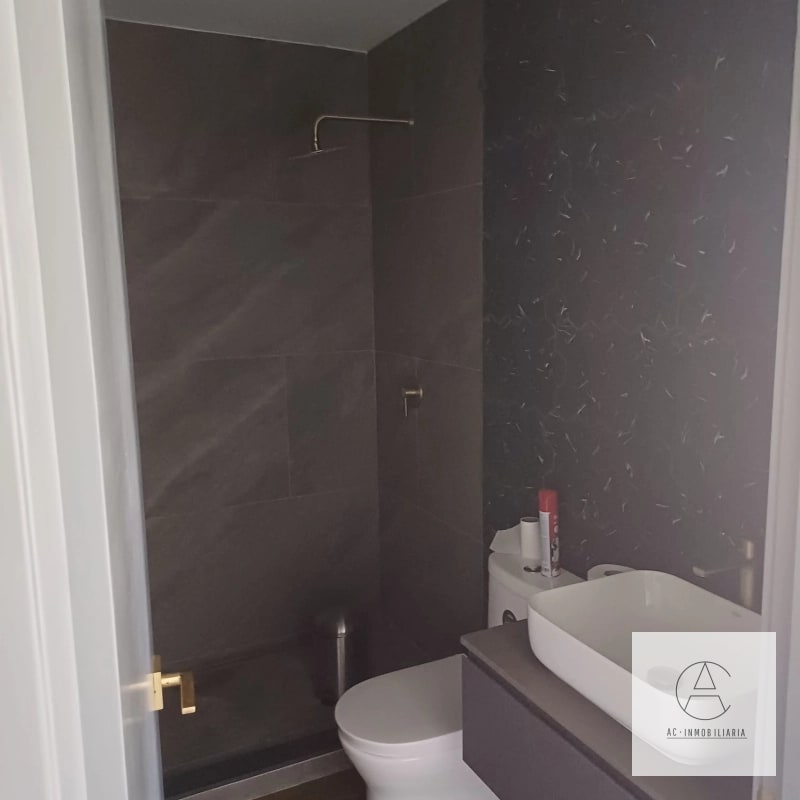 Apartamento Amueblado en Renta, Atarah zona 10 - 5