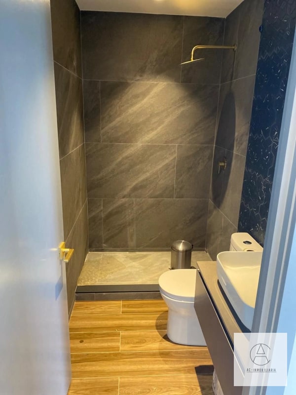Apartamento Amueblado en Renta, Atarah zona 10 - 4