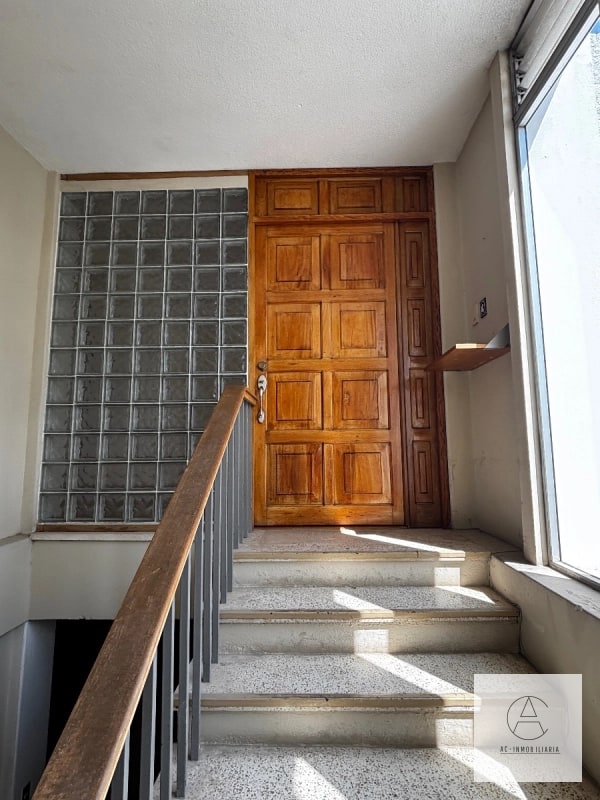 Apartamento en renta zona 15 VHI - 13