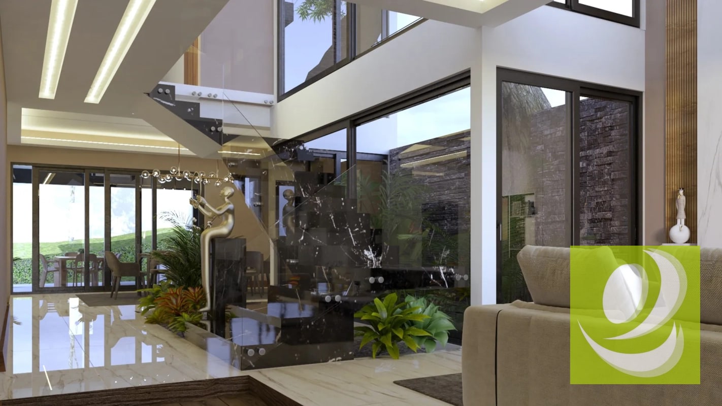 CASA EN VENTA EN PLANOS EN LA FONTANA CAES - 6