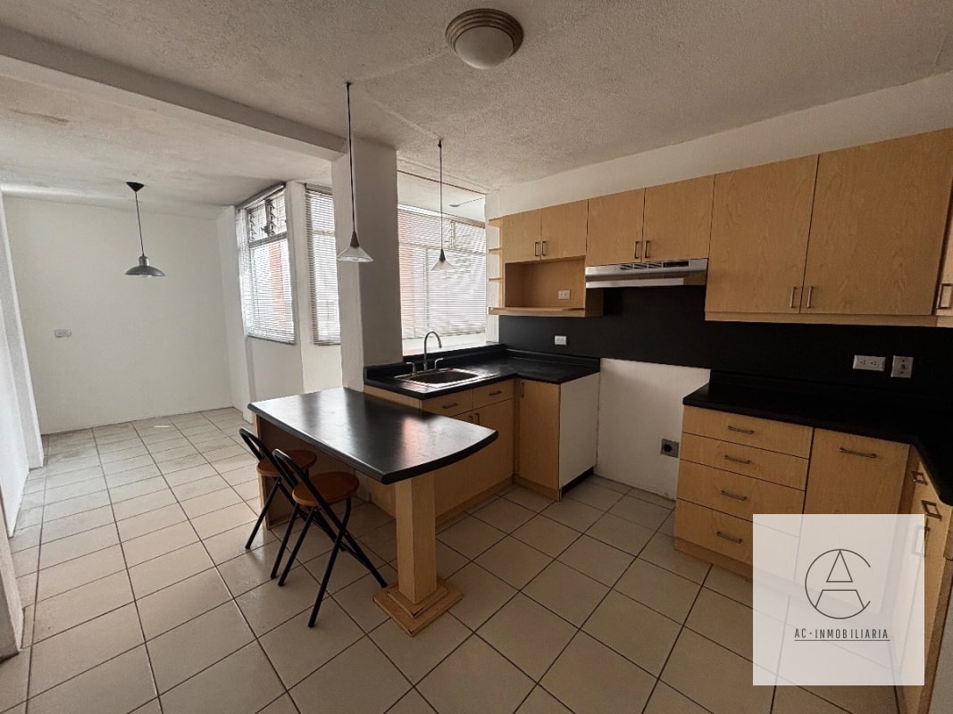 Apartamento en renta zona 15 VHI - 8