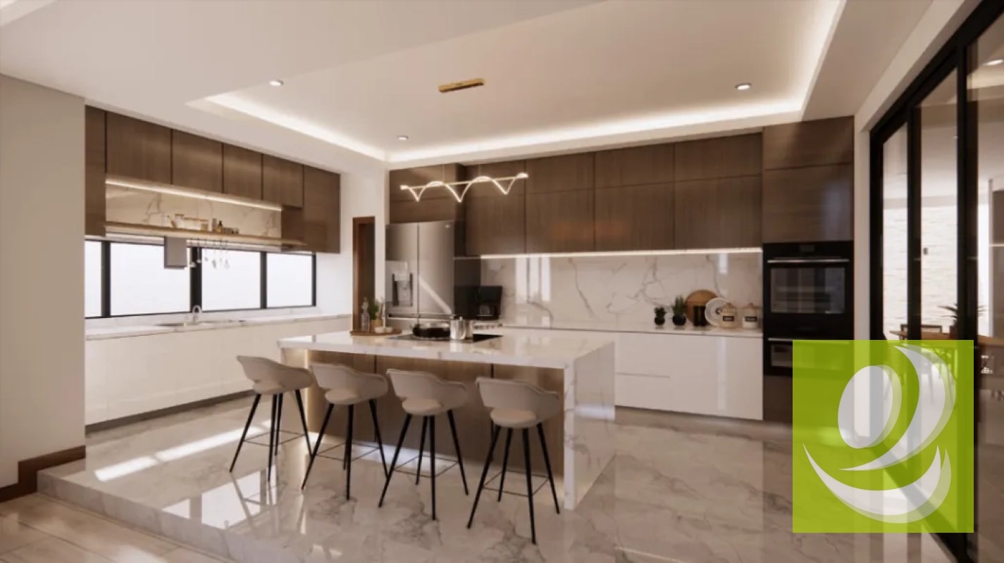 CASA EN VENTA EN PLANOS EN LA FONTANA CAES - 5