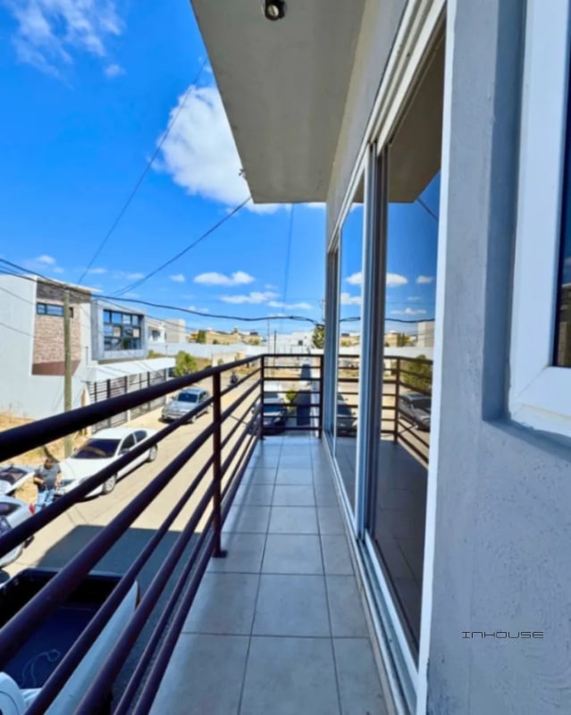 APARTAMENTO EN RENTA ZONA 16, HACIENDA REAL - 4