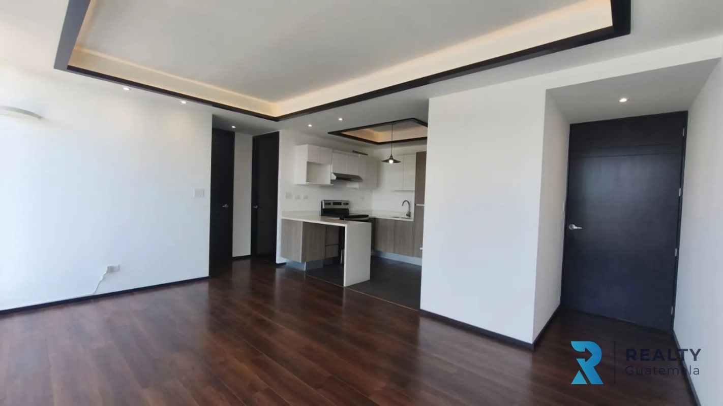 VENDO Apartamento Áurea, Zona 12, Colonia El Carmen - 17