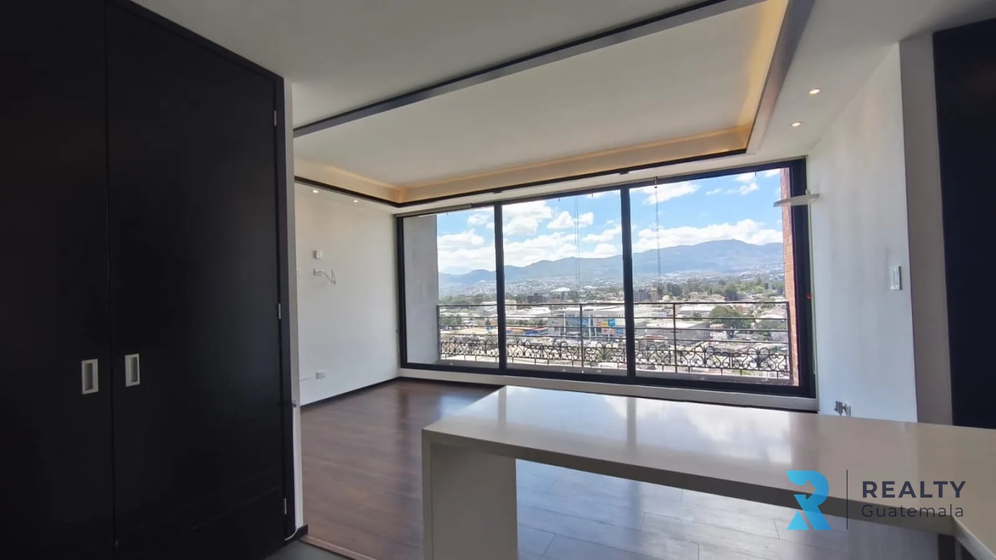 VENDO Apartamento Áurea, Zona 12, Colonia El Carmen - 16