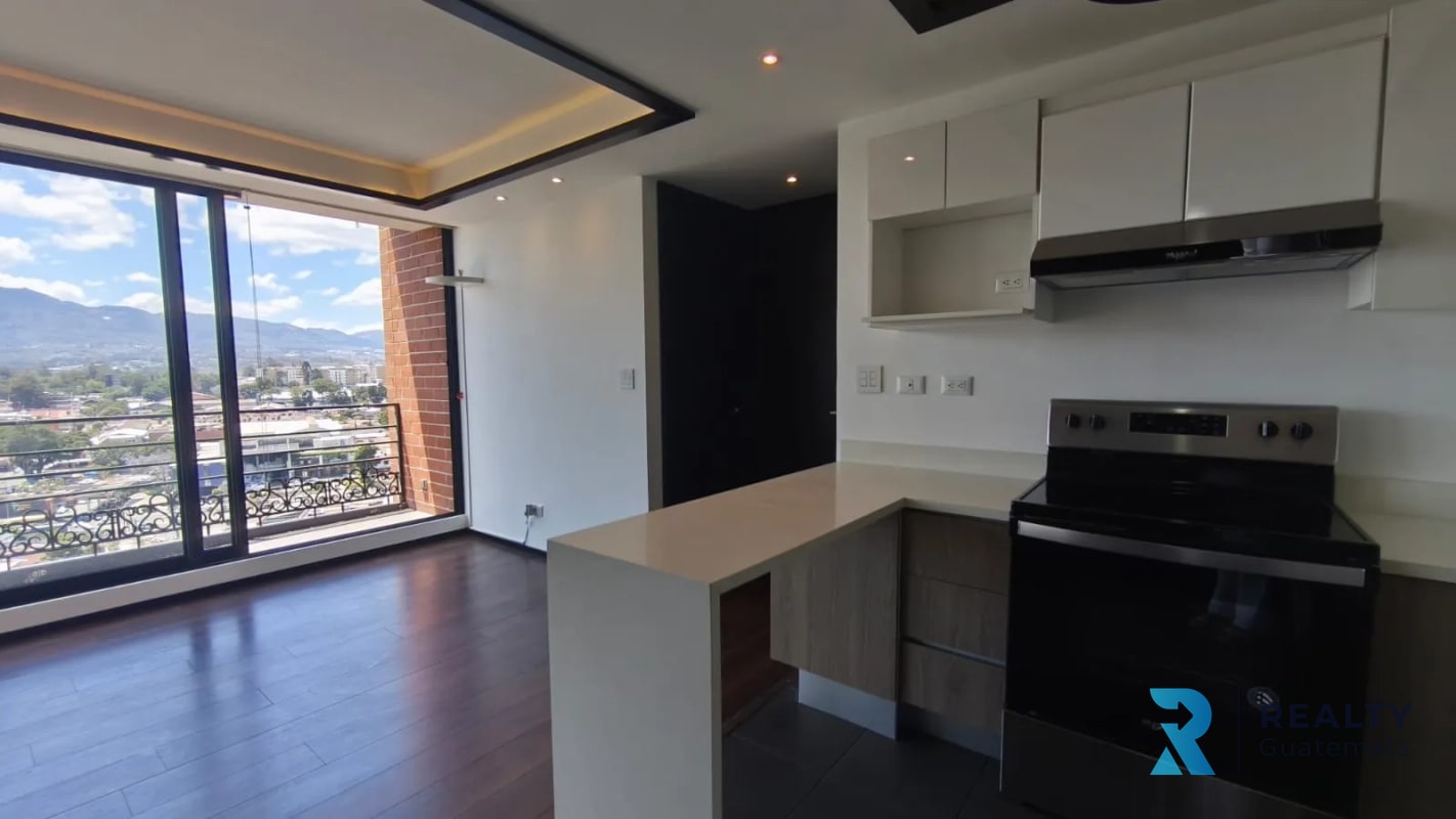 VENDO Apartamento Áurea, Zona 12, Colonia El Carmen - 15