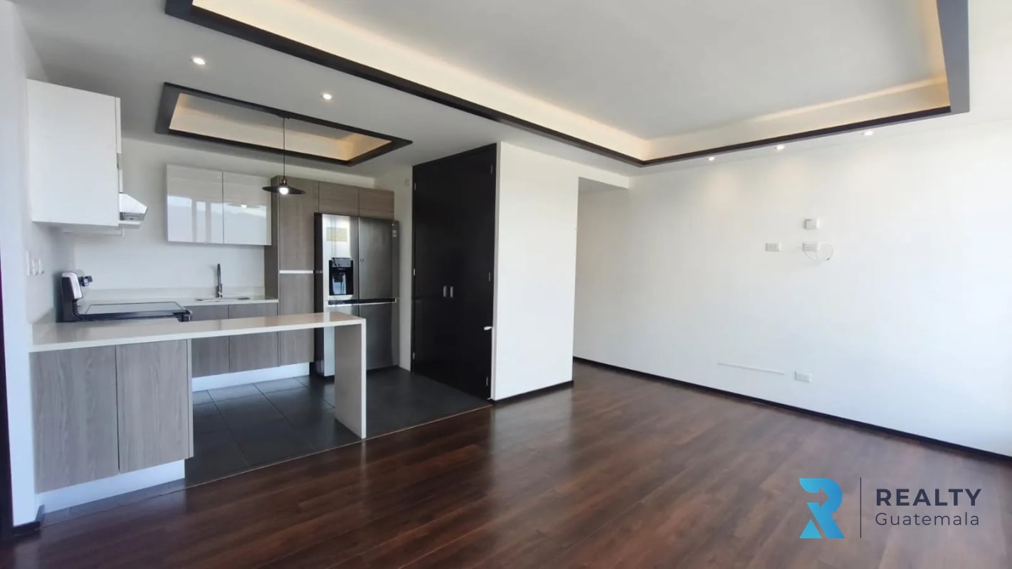 VENDO Apartamento Áurea, Zona 12, Colonia El Carmen - 14