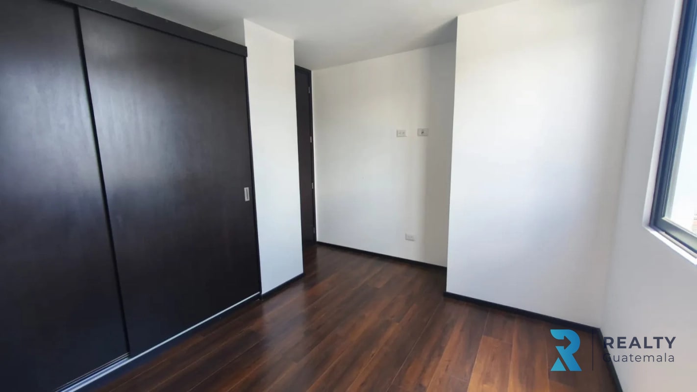 VENDO Apartamento Áurea, Zona 12, Colonia El Carmen - 9