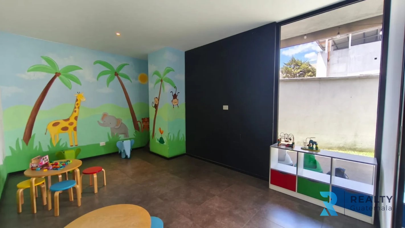 VENDO Apartamento Áurea, Zona 12, Colonia El Carmen - 6