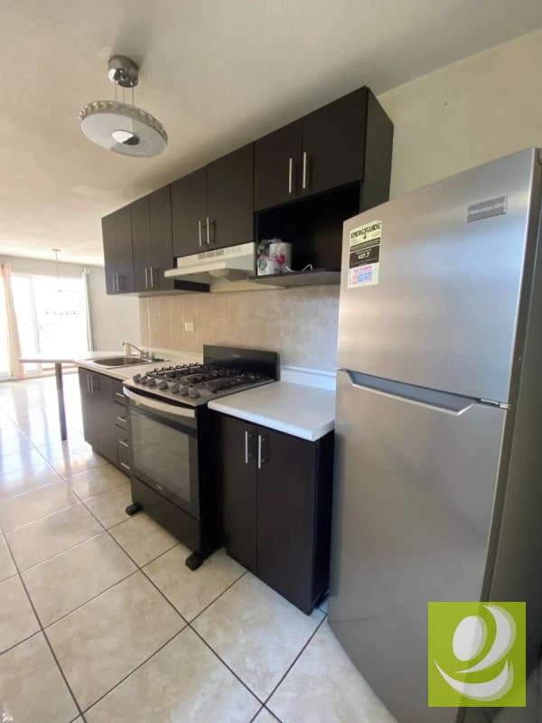 VENDO APARTAMENTO EN ALTA VILLA NARANJO Z11 MIXCO - 6