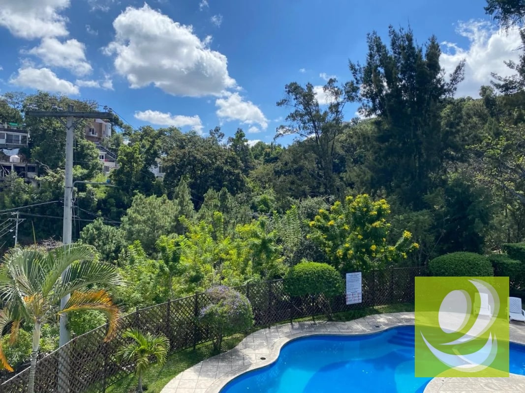 VENDO APARTAMENTO EN ALTA VILLA NARANJO Z11 MIXCO - 2