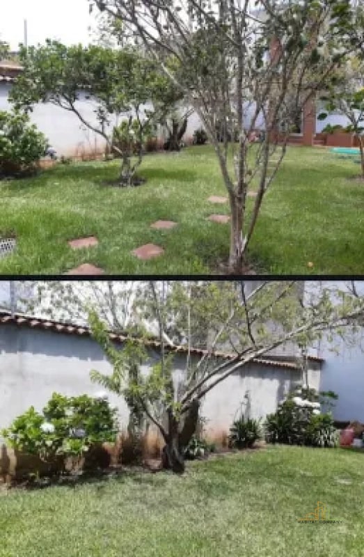 Casa en Renta en San José Pinula Km 17 El Pajón 3 Dormitorios con Jardín - 5