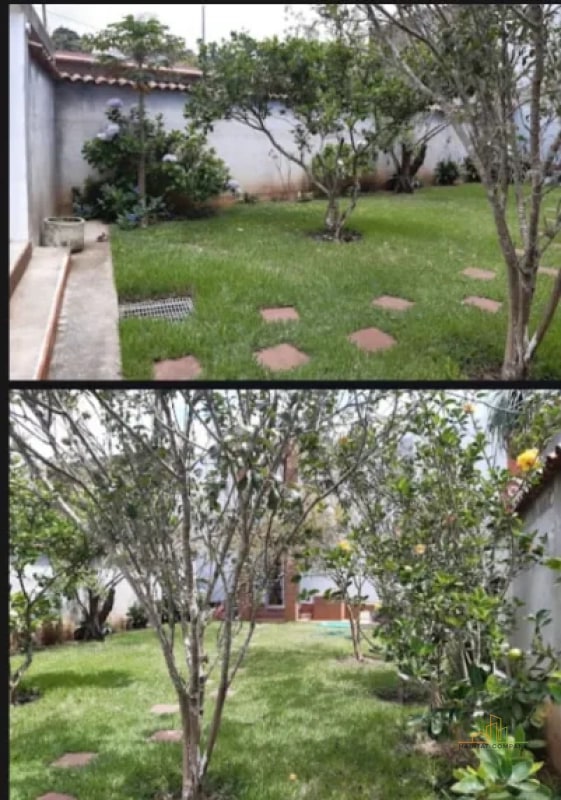 Casa en Renta en San José Pinula Km 17 El Pajón 3 Dormitorios con Jardín - 4