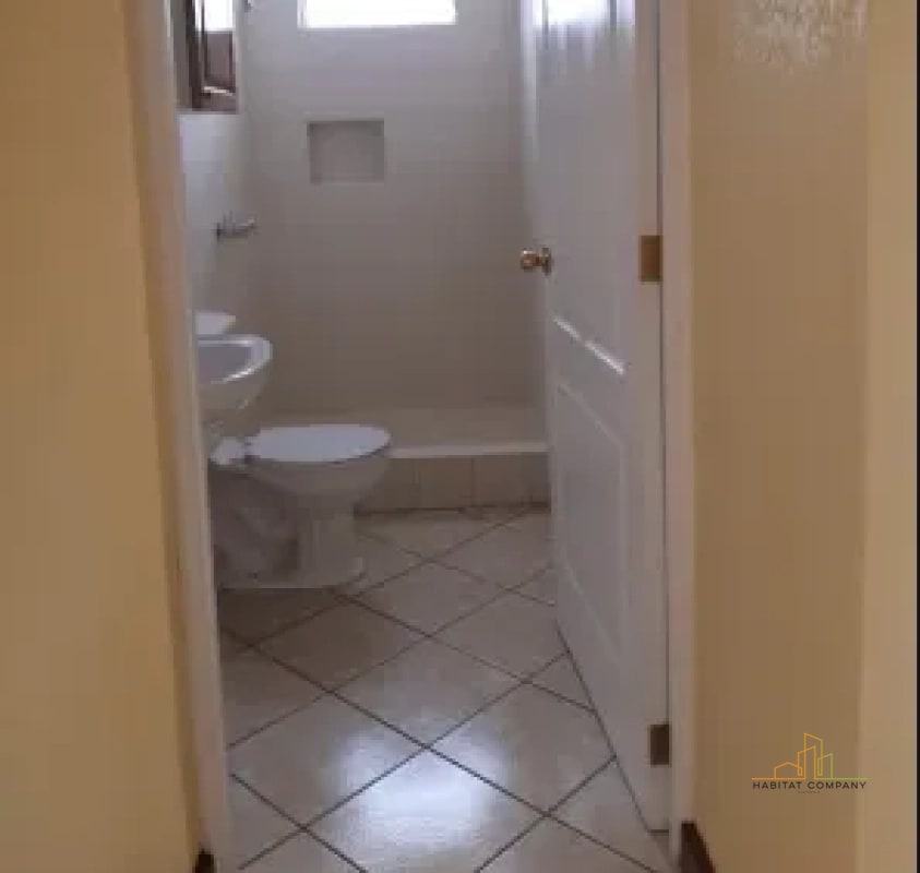 Casa en Renta en San José Pinula Km 17 El Pajón 3 Dormitorios con Jardín - 2