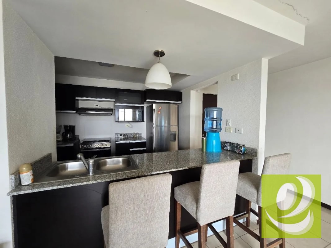 APARTAMENTO AMUEBLADO EN VENTA EN ZONA 7 DE MIXCO PARQUE 7 - 3
