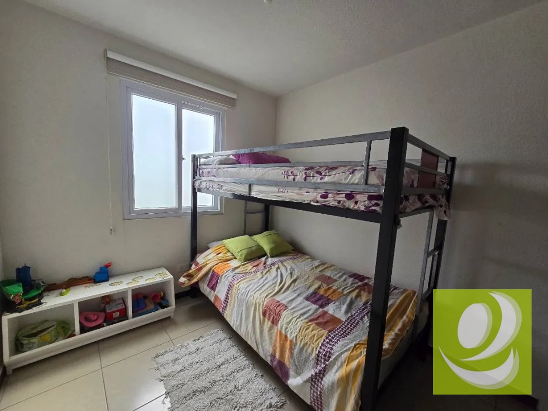 APARTAMENTO AMUEBLADO EN VENTA EN ZONA 7 DE MIXCO PARQUE 7 - 1