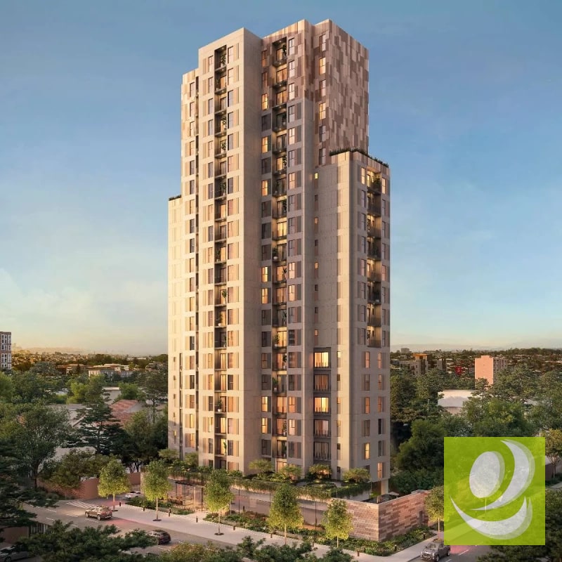 Pre-Venta de Apartamento en Mariscal Zona 11 - 7