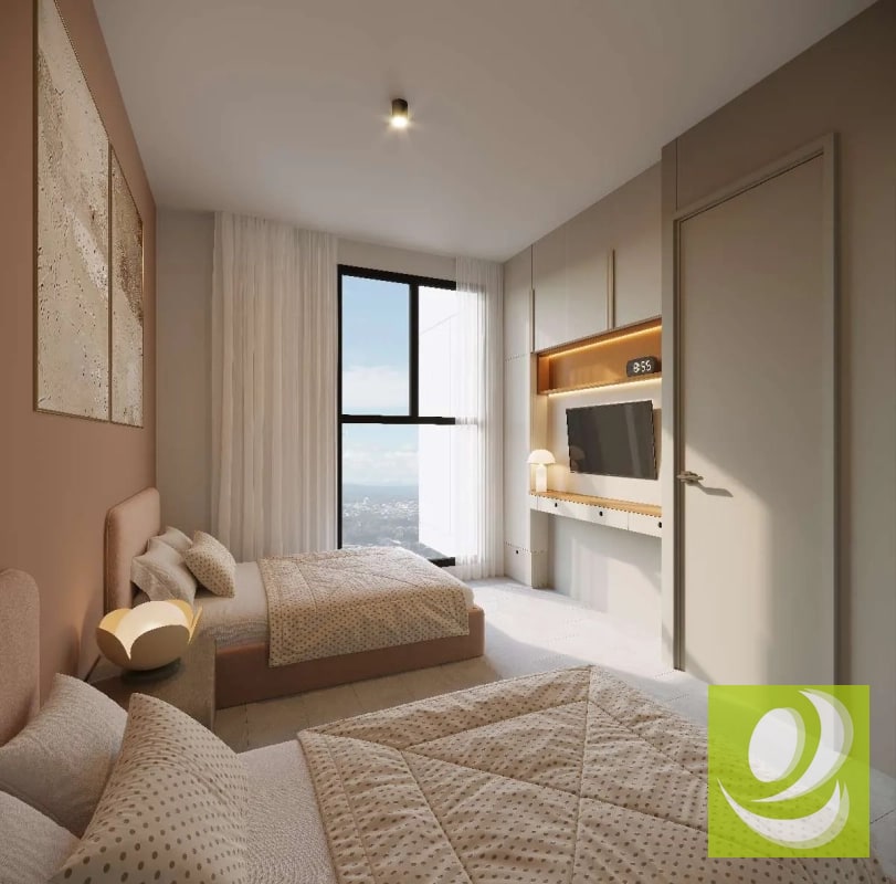 Pre-Venta de Apartamento en Mariscal Zona 11 - 4