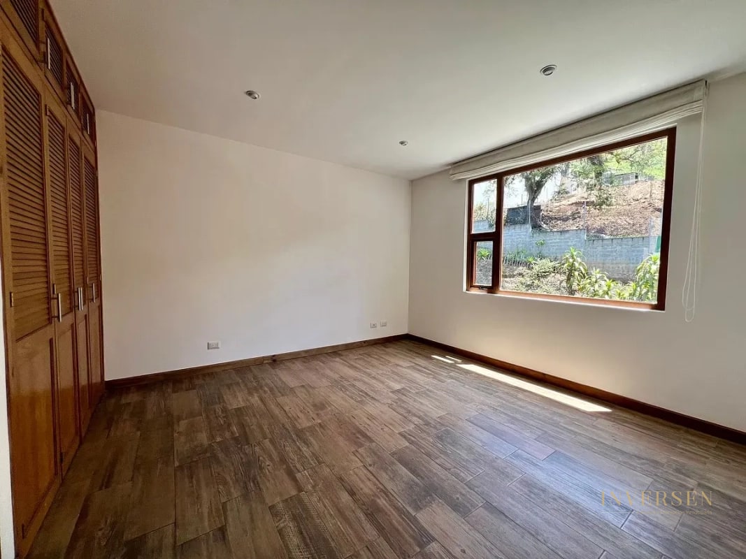 Casa en renta ubicada en Km. 12.5 Carretera a El Salvador - 1