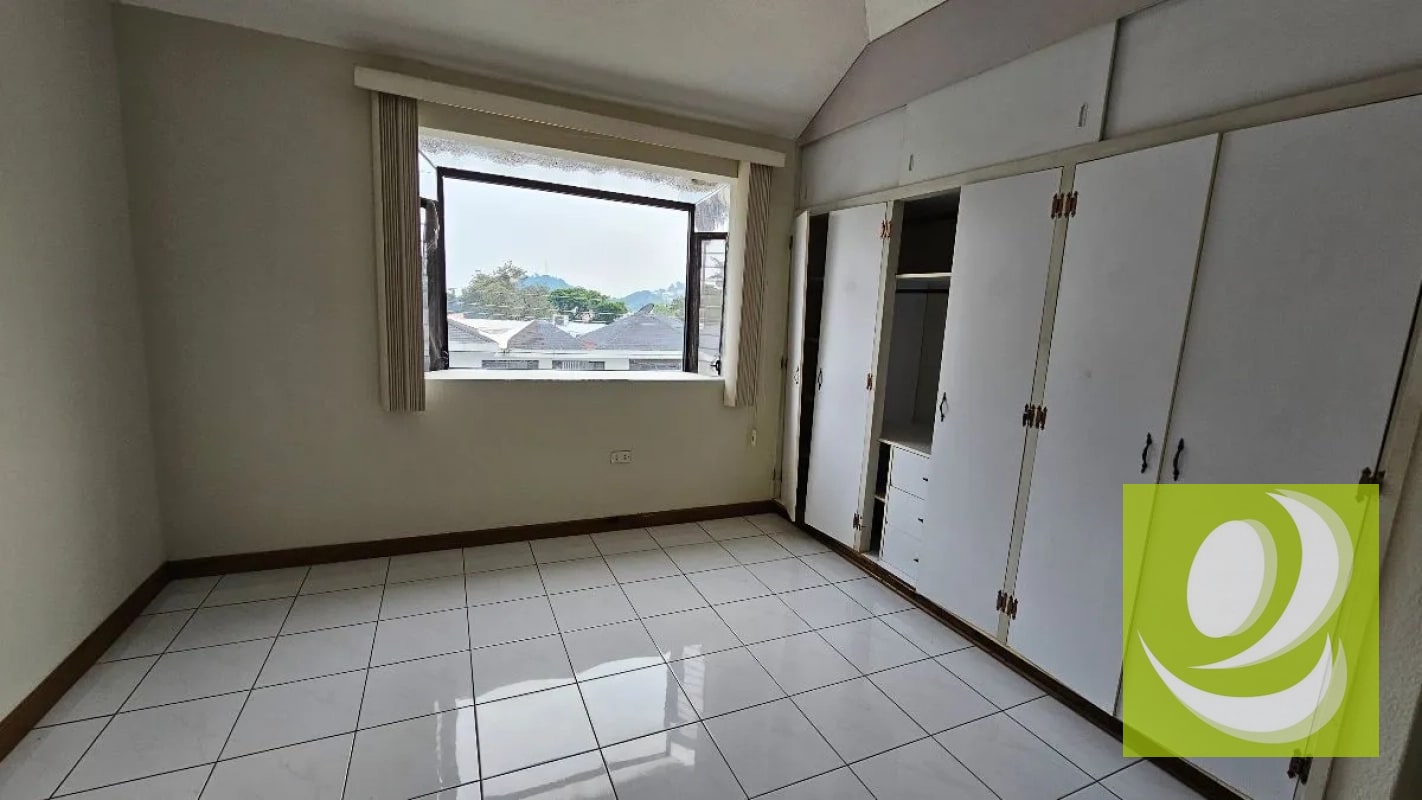 VENDO CASA EN SAN CRISTOBAL CONDOMINIO SAN REMO - 4