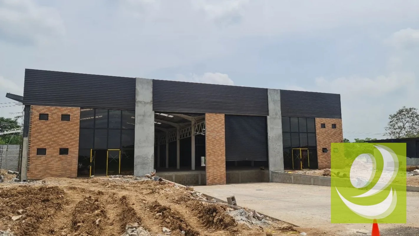Bodega Industrial en Renta Escuintla - 5