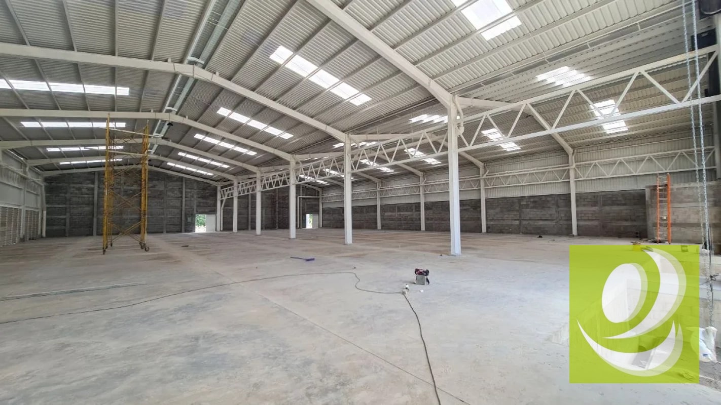 Bodega Industrial en Renta Escuintla - 4