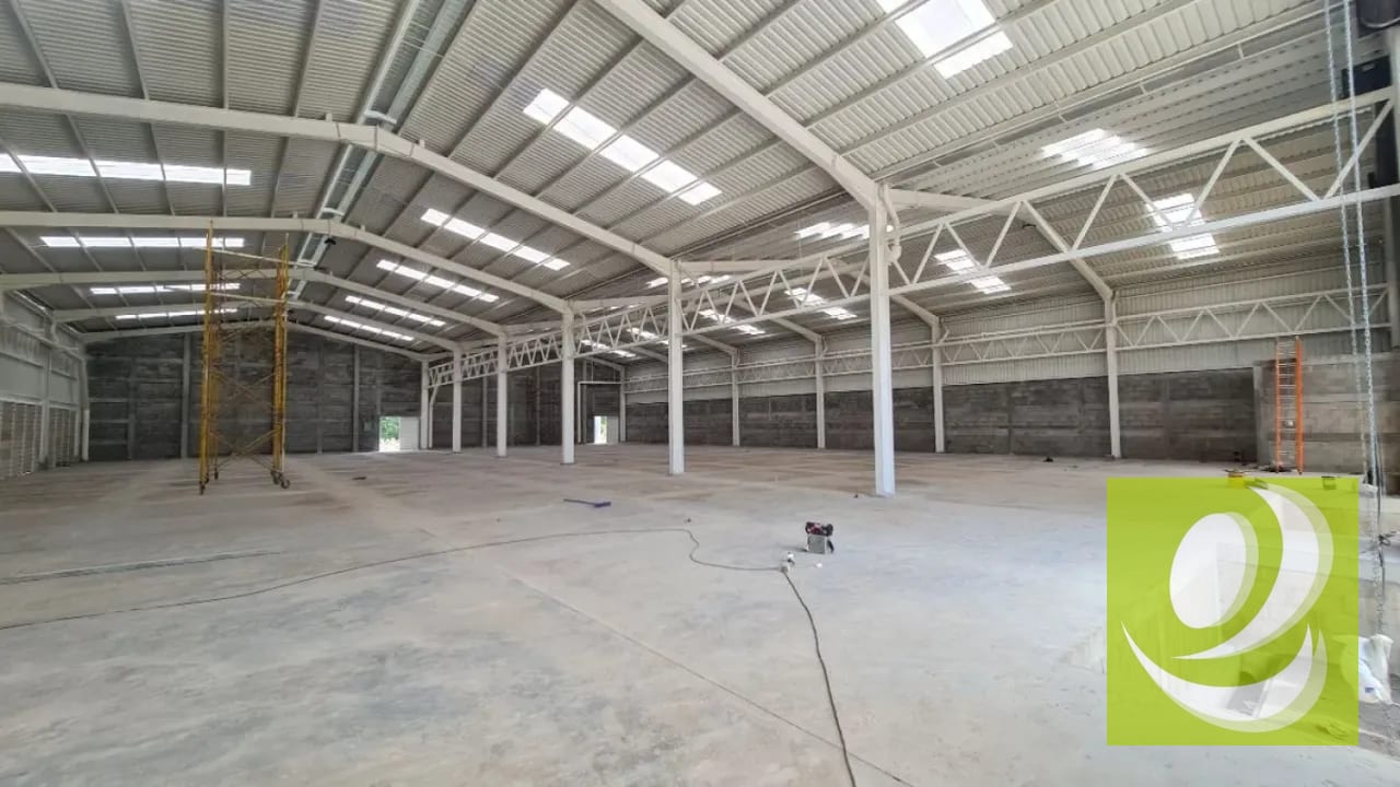 Bodega Industrial en Renta Escuintla — Bodega / Ofibodega en Alquiler en Escuintla, Escuintla — foto 3 de 5