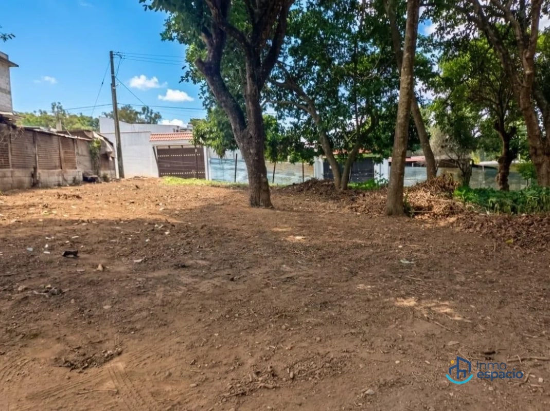 Terreno en venta en San Lucas Sacatepéquez - 14