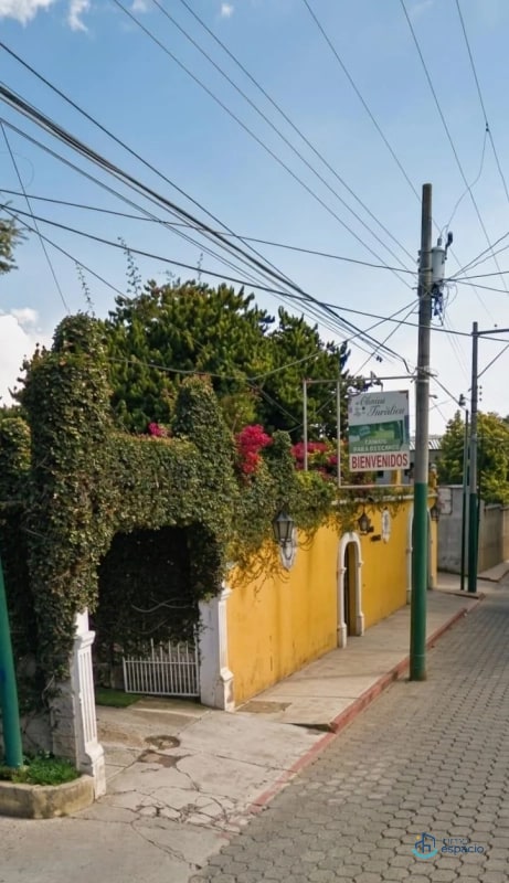 Terreno en venta en San Lucas Sacatepéquez - 10