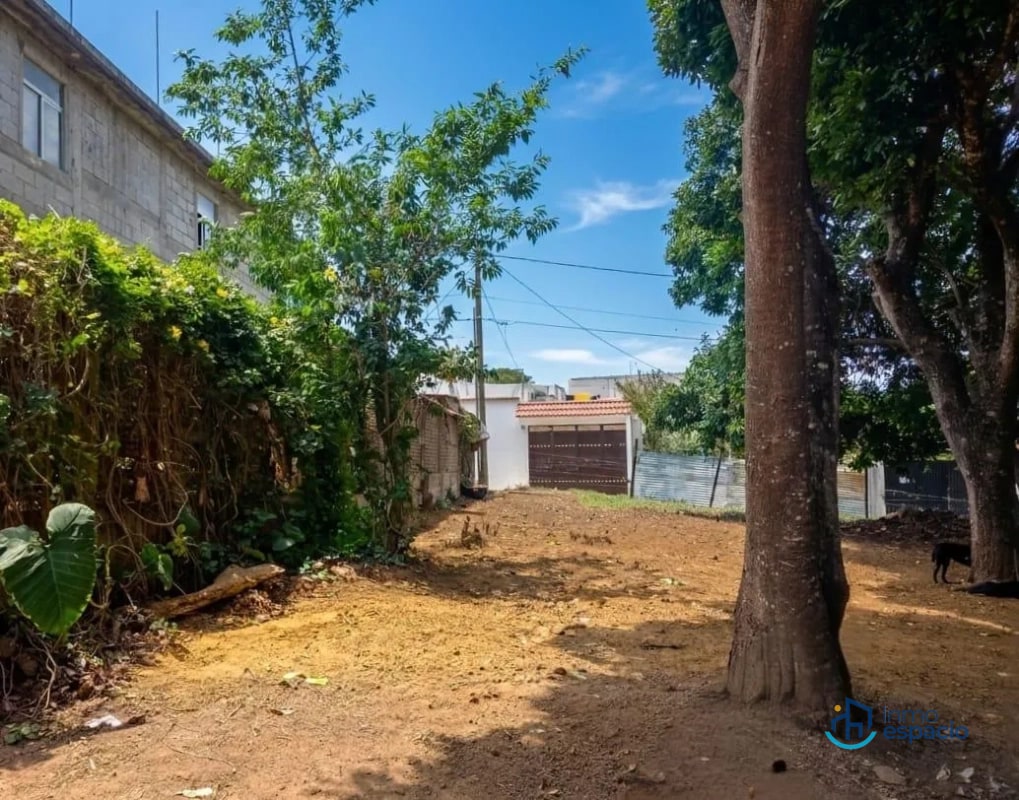Terreno en venta en San Lucas Sacatepéquez - 6