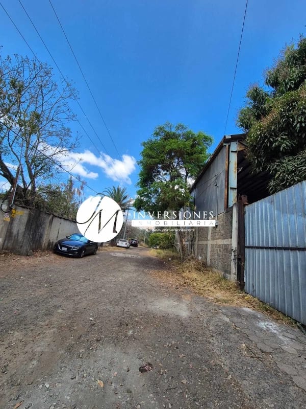 Terreno Industrial en venta en Bárcenas - Image 3