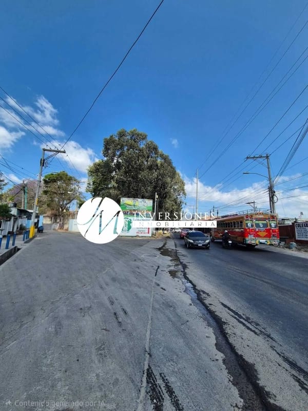 Terreno Industrial en venta en Bárcenas - Image 2